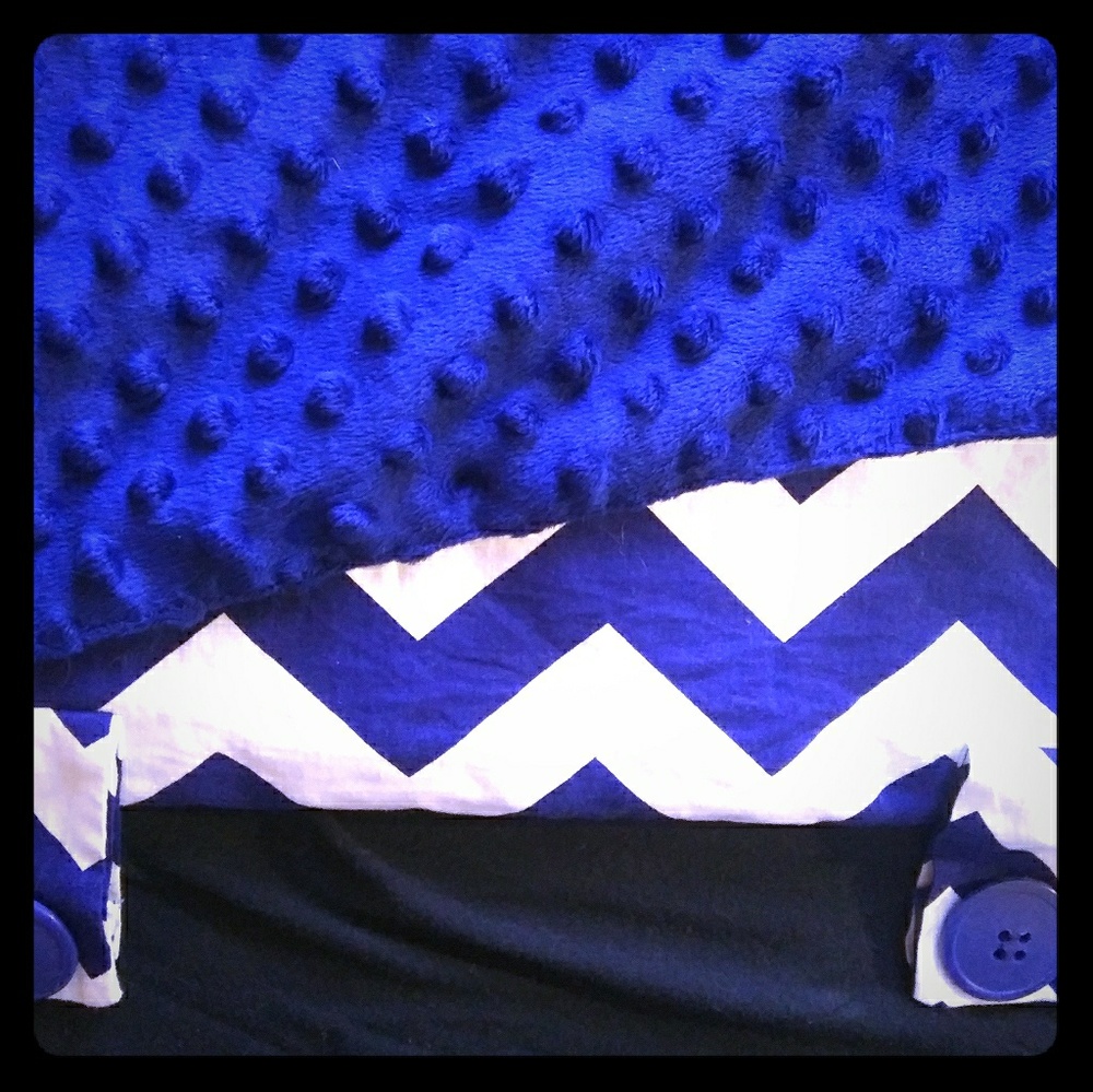 Carseat canopy cover